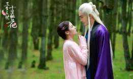 三生三世短视频,穿越时空的爱恋，演绎永恒的传说